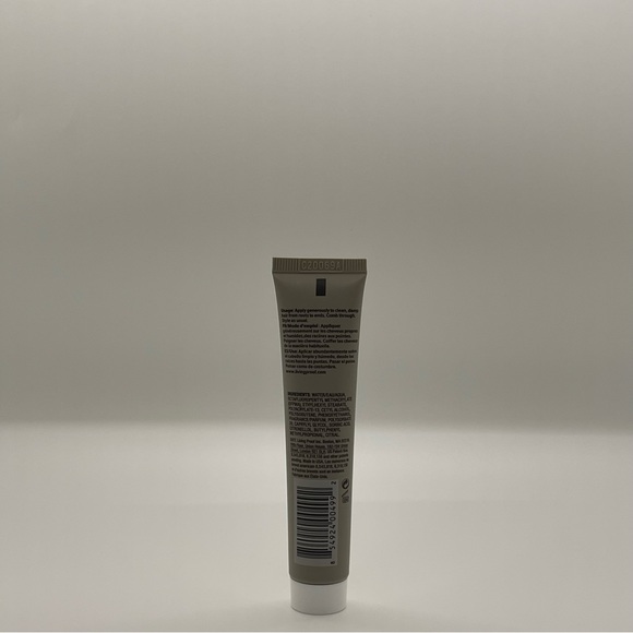 Living Proof - No Frizz Nourishing Styling Cream - Picture 3 of 5